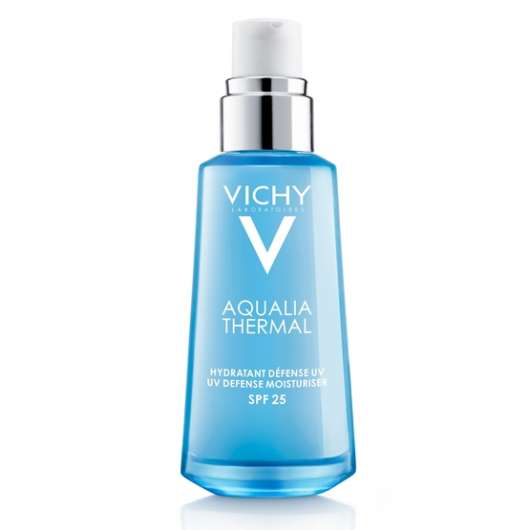 Vichy Aqualia Thermal UV Defense Moisturizer SPF25 50 ml