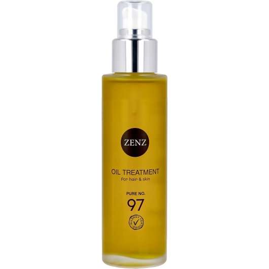Zenz Organic No. 97, Gb. Oil Treatment Pure  100 ml